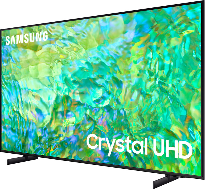 Televizor Samsung UE65CU8072, 65" (163cm), 4K UHD, i zi