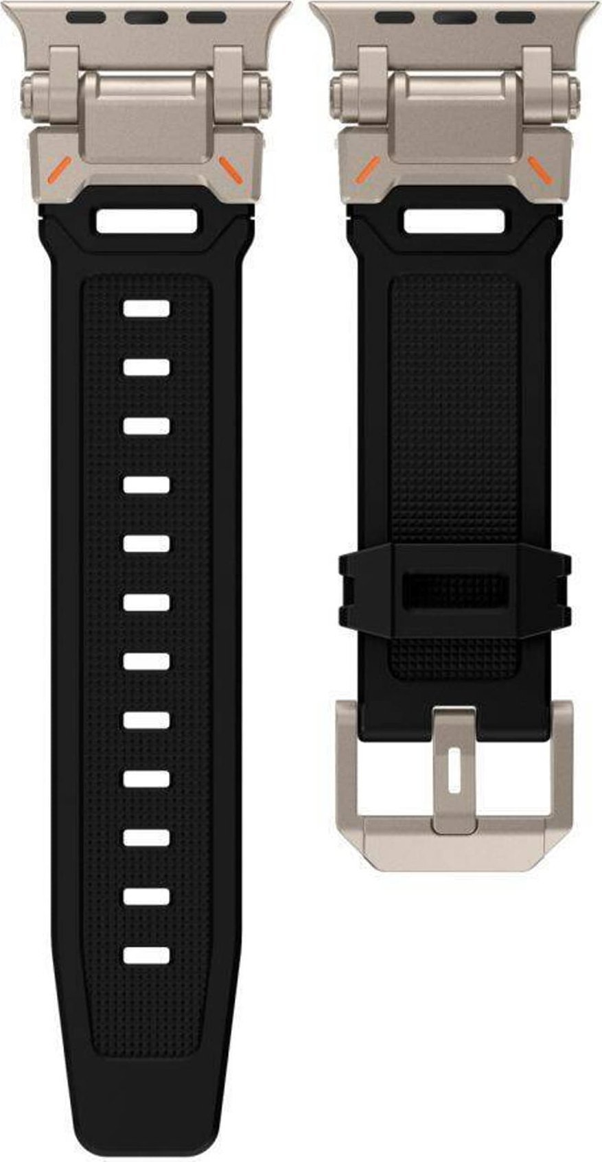 Rrip smartwatch Tech-Protect Delta Pro, TPU, i zi