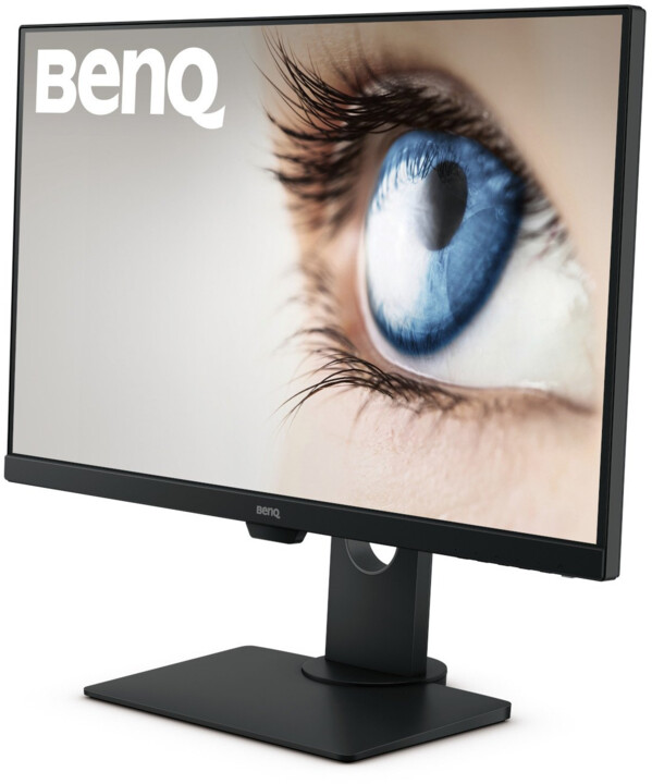 Monitor BenQ GW2780T - LED, 27", FullHD, i zi