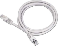 Kabllo Gembird Patchcord RJ45 (PP22-3M), Cat.5e, FTP, 3m, e hirtë