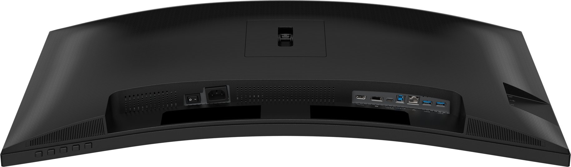 Monitor Philips 3000 Series 34B2U3600C, 34", WQHD, i zi