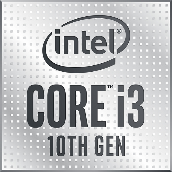 Procesor Intel Core i3-10100