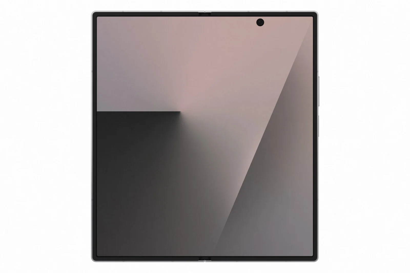 Celular Samsung Galaxy Z Fold 7, 12GB/ 512GB, i argjendtë