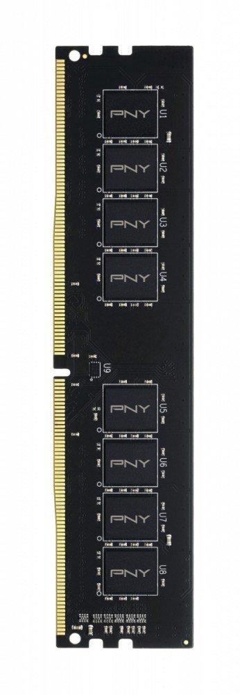 Memorie RAM PNY MD32GSD43200 SB, 32GB DDR4, 3200MHz, DIMM