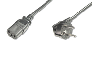 Kabllo energjie Assmann, SCHUKO-AK-440100-018-S, 1.8m