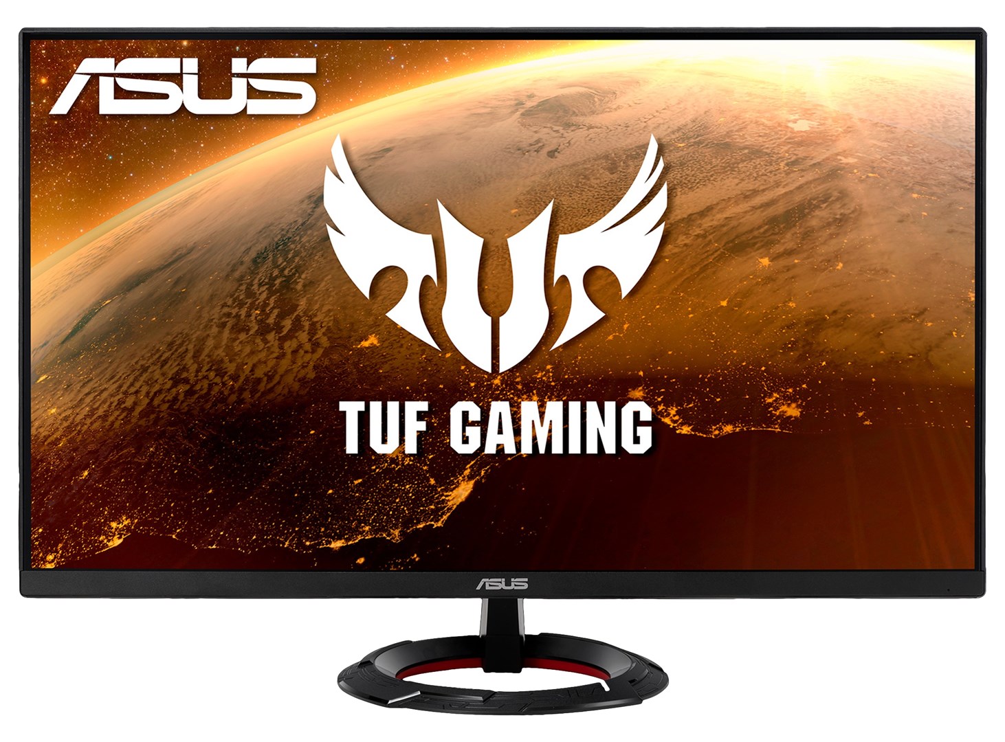 Monitor ASUS VG279Q1R, 27", 1920 x 1080, Full HD, 144 Hz, i zi