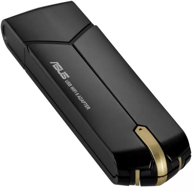 Kartelë për WiFi ASUS USB-AX56, AX1800