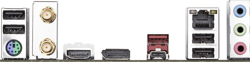 Pllakë amë Gigabyte B760 DS3H AX DDR4