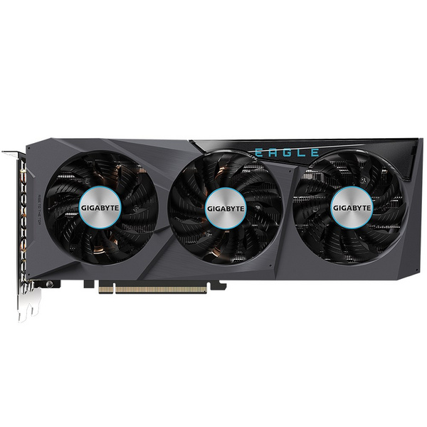 Kartelë grafike Gigabyte GeForce RTX 3070 Eagle OC, 8GB GDDR6