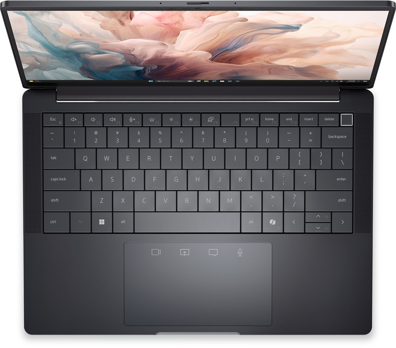 Laptop Dell Pro 13 Premium PA13250, 13.3", FHD+, Intel Core Ultra 5 236V, 16GB LPDDR5x-SDRAM, 512GB SSD, i hirtë