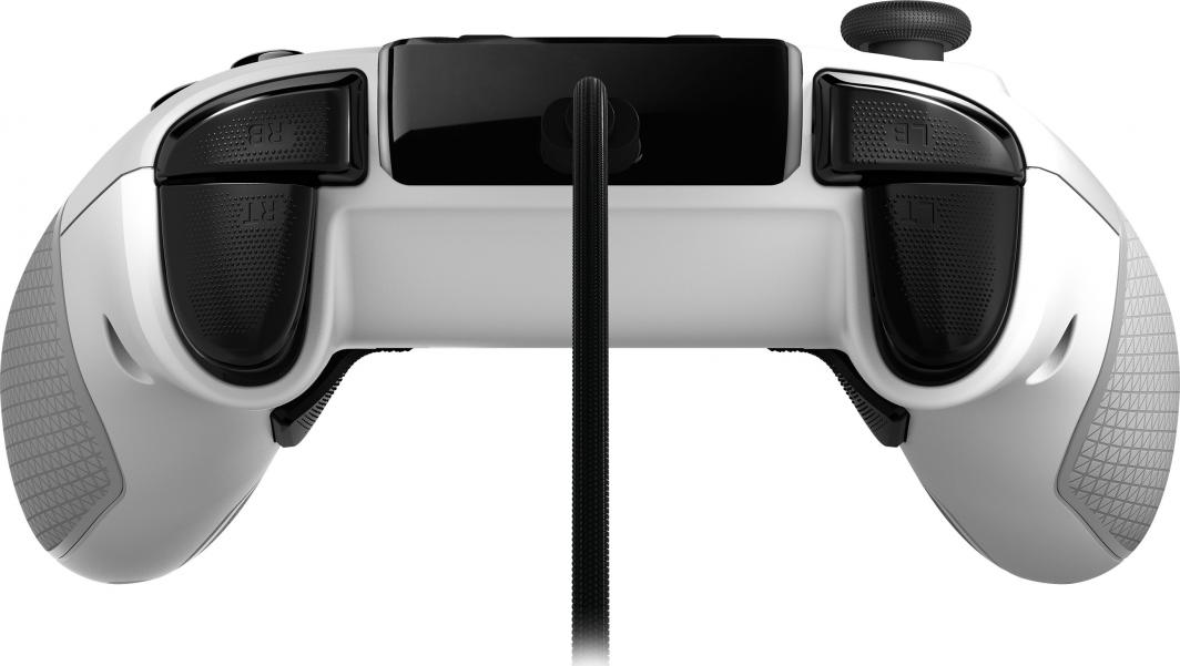 Kontroller Turtle Beach Recon Xbox, me kabllo, i bardhë