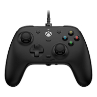 Gamepad GameSir G7 SE, me kabllo, për Xbox Series X/S dhe PC, i zi