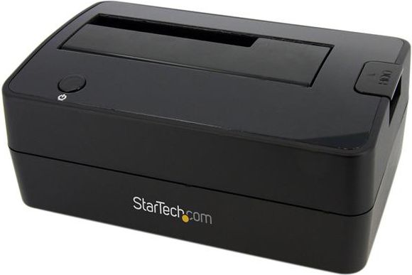 Dok stacioni HDD StarTech SATDOCKU3S, USB 3.0, SATA 2.5"/3.5", i zi