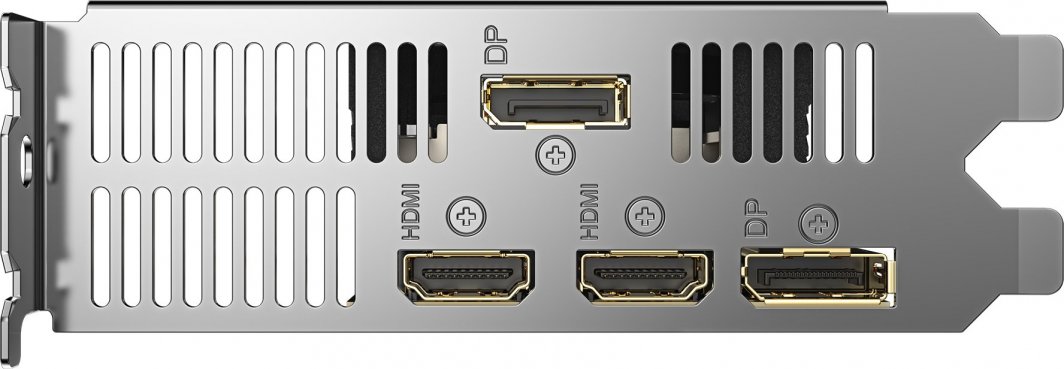 Графичка картичка Gigabyte GeForce RTX 3050 OC Low Profile 6GB GDDR6