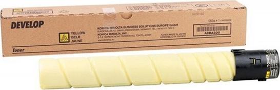 Toneri Develop AAV82D0 TN 328Y, i verdhë, 28000 faqe, për Develop Ineo+ 250