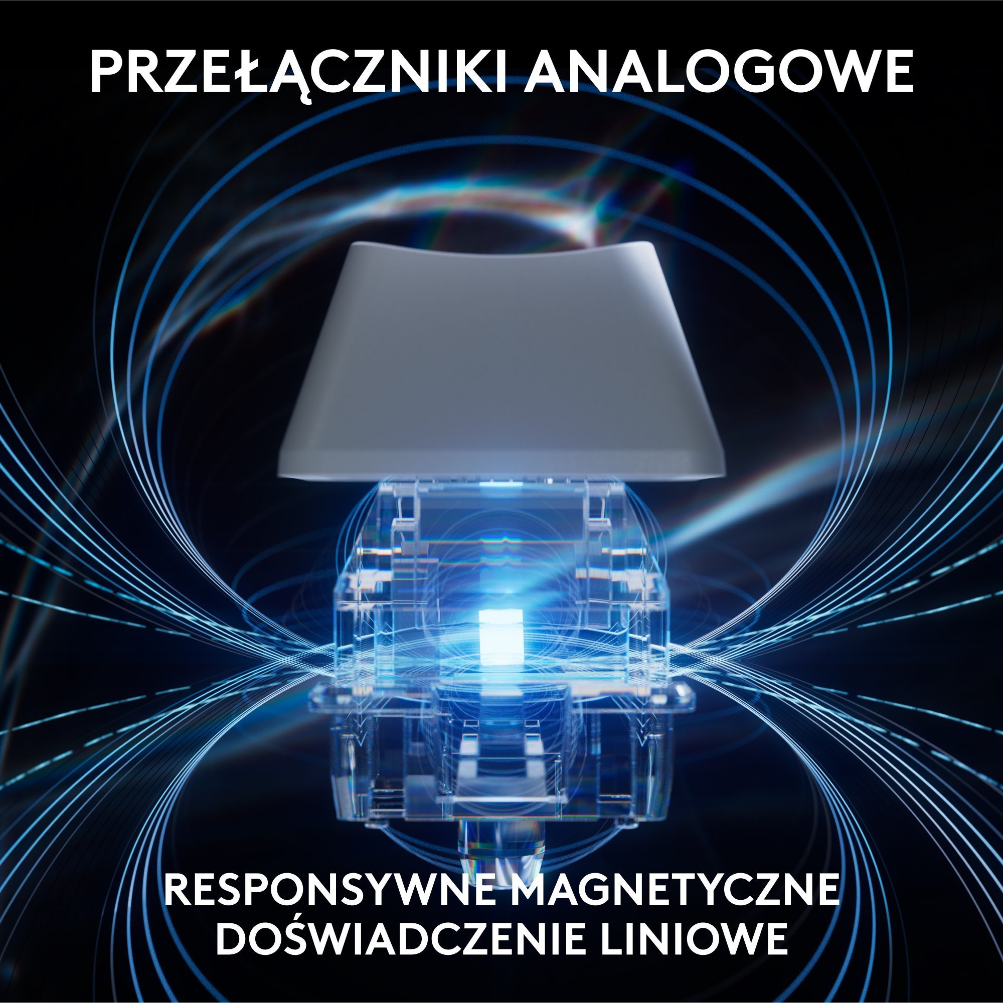 Tastierë gaming Logitech G Pro X TKL Rapid, mekanike, RGB, e bardhë