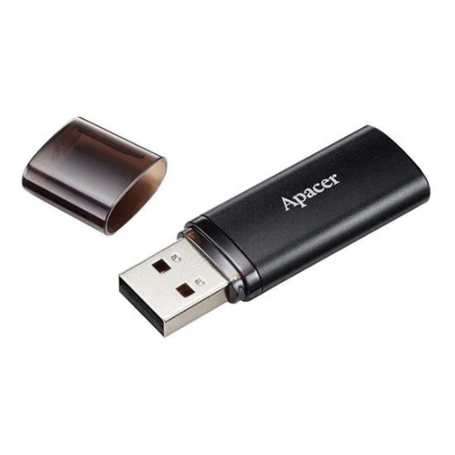 USB Apacer AH25B, 16GB