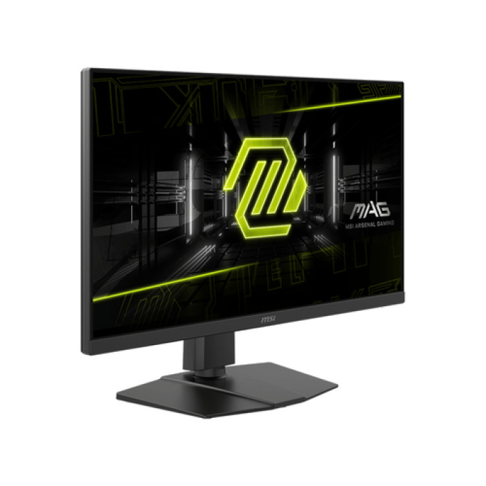 Monitor MSI MAG 272URDF E16, 27", 4K UHD, 160Hz, i zi