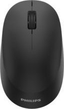 Maus wireless Philips SPK7307B/00, 2.4GHz, optik, i zi