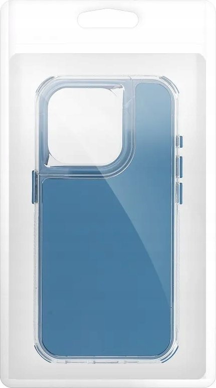 Mbulesë telefoni Matrix Case për iPhone 7 8 SE 2020 SE 2022, dizajn i hollë, mbrojtje e përditshme, blu