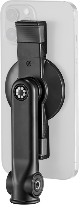 Mbajtëse Joby GripTight Mount MagSafe për Apple iPhone 12