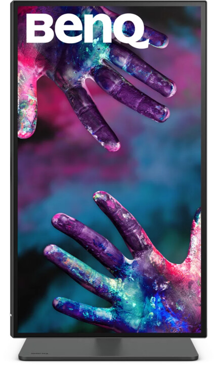 Monitor BenQ PD2506Q - LED, 25", QHD, i zi