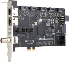 Kartelë grafike NVIDIA Quadro P5000, 16GB GDDR5X, 2560 CUDA, e zezë