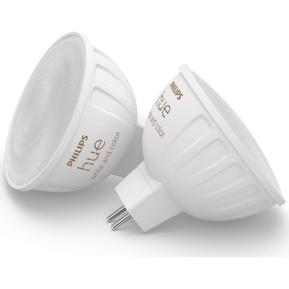Llambë inteligjente Philips Hue 8719514491649, LED, White & Colour Ambiance, kontroll Bluetooth