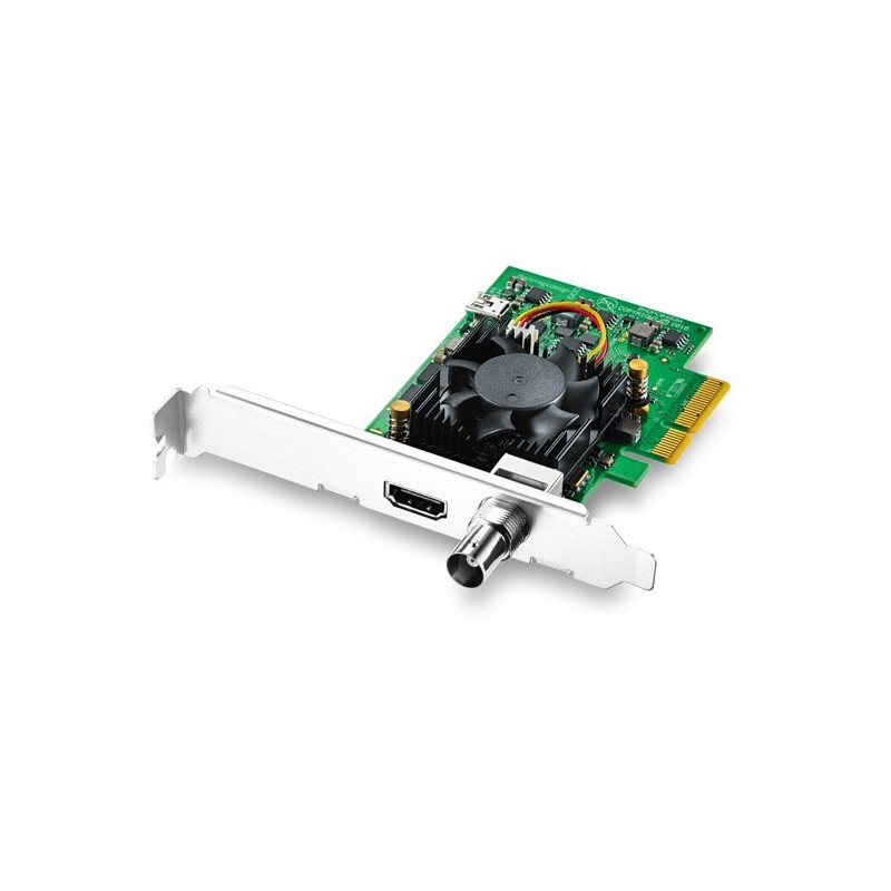 Blackmagic DeckLink Mini Recorder 4K