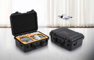 Çantë për dron Sunnylife DJI Neo, mbrojtëse, e zezë