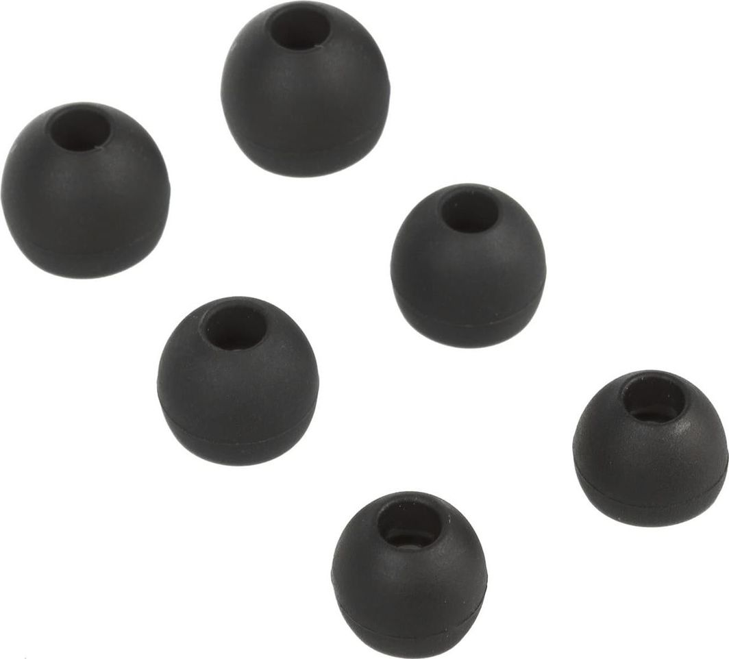 Kufje Audiocore AC580, të zeza