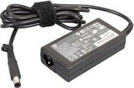 Karikues për laptop HP 45W, 2.3A, 19.5V, i zi