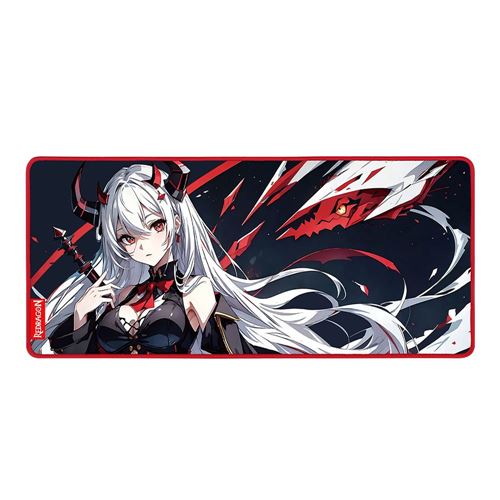 Mauspad Redragon EISA P047 Waifu