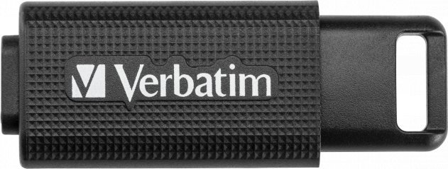 USB Verbatim Store n Go, 32GB, USB-C 3.1 Gen 1, i zi 2