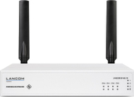 Firewall rrjeti LANCOM Systems R&amp;S Unified Firewall UF-60 LTE, Gigabit Ethernet, LTE, gri