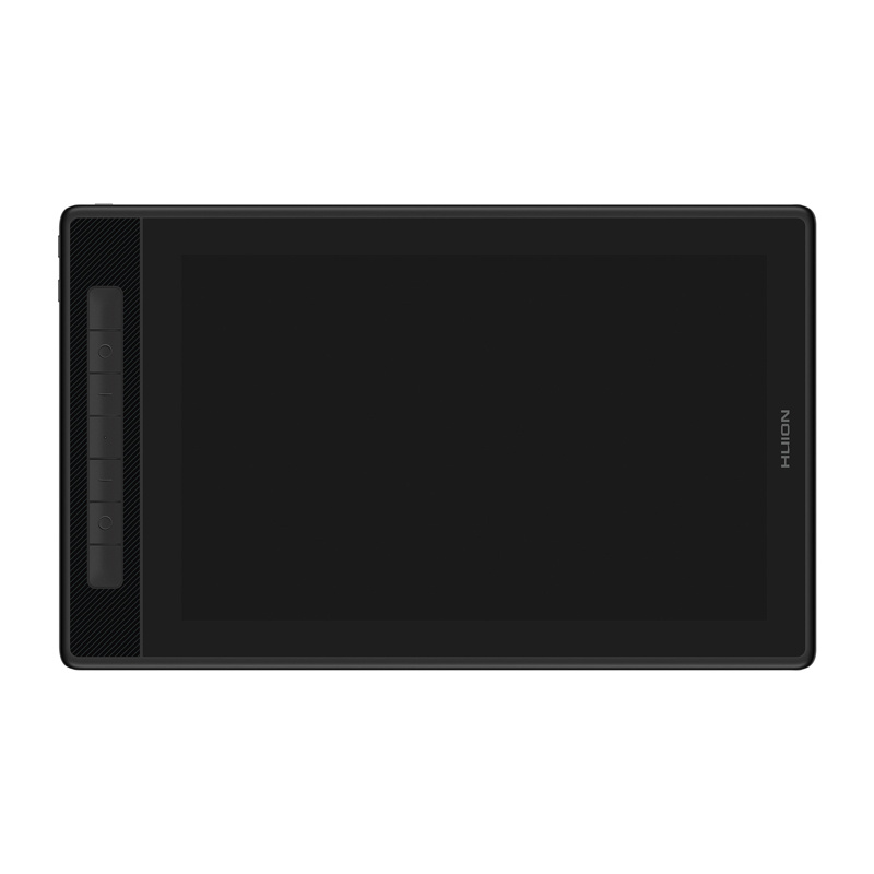 Tablet grafik Huion Kamvas Pro 13 2.5K, 13.3", QLED, i zi