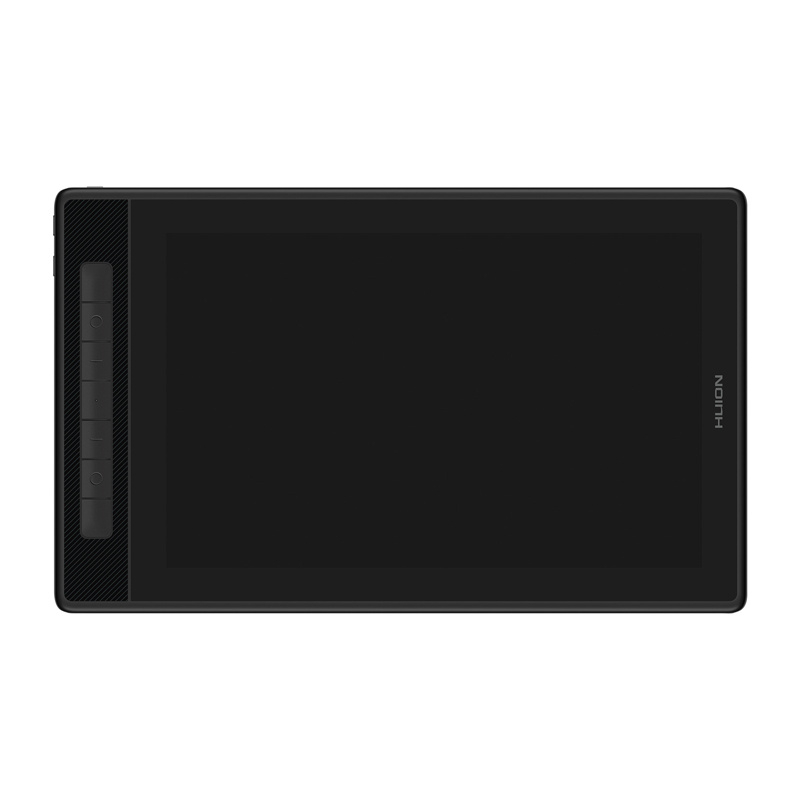 Tablet grafik Huion Kamvas Pro 13 2.5K, 13.3", QLED, i zi
