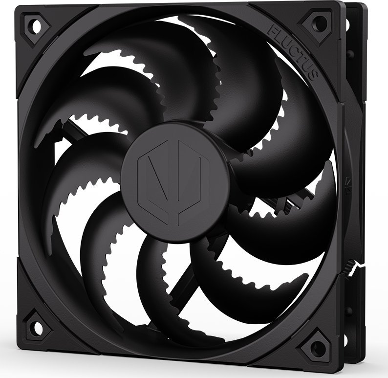 Ftohës Endorfy Fluctus 120 PWM, 120 mm