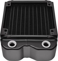 Radiator për ftohje me ujë Thermaltake Pacific RL120, 120mm, G1/4