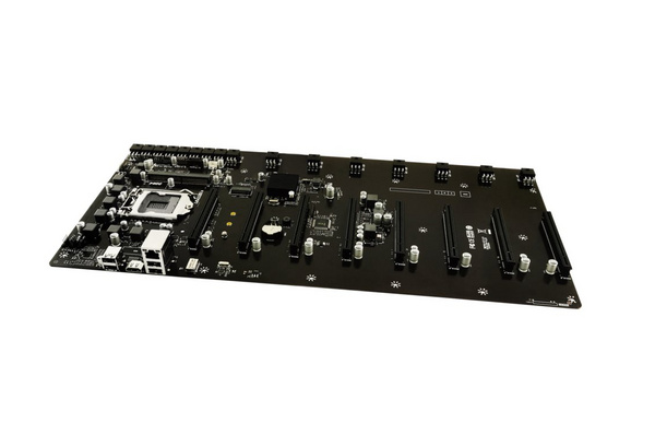Pllakë amë Biostar TB360-BTC D+ Intel B360 LGA 1151