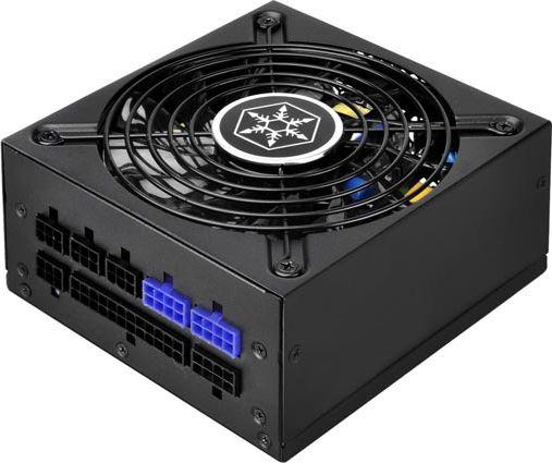 Напојување SilverStone SX700-LPT SST-SX700-LPT V1.1 SFX-L, 700W