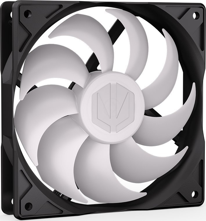 Ftohës Endorfy Stratus 120 PWM ARGB, 120 mm