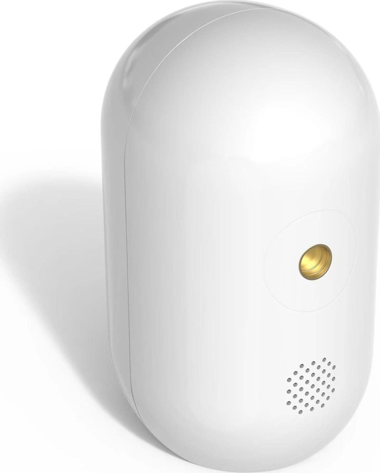 Kamerë e jashtme Extralink Smart Life SolarEye, panel diellor, Wi Fi, e bardhë