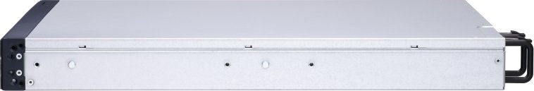 Pajisje virtualizimi rrjeti QNAP QuCPE-7012, Intel Xeon D, 1U rack, e zezë