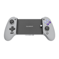 Kontroller GameSir G8 Galileo, USB Type C, për telefona, gri