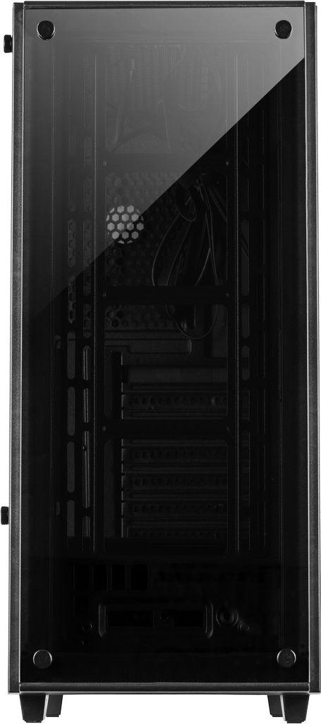[OUTLET] Kasë Inter-Tech C-303 Mirror, Full Tower