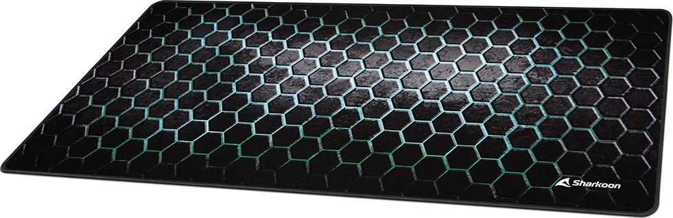 Mauspad Sharkoon, XXL, i hirtë