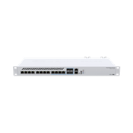 CRS312-4C+8XG-RM