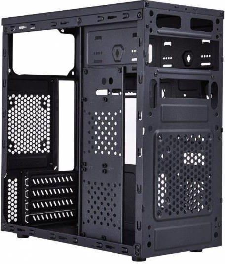 Kasë EuroCase MC X203 EVO, Micro Tower