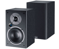 Bokse wireless Magnat Monitor Reference 2A, Hi-Fi, Bluetooth 5.0, të zeza